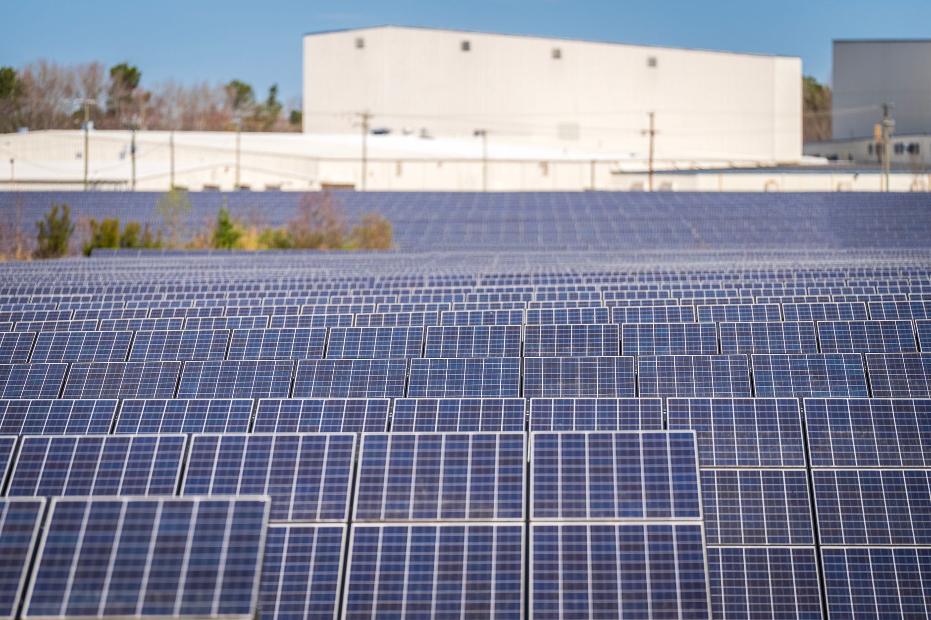 Clean Technology Initiatives