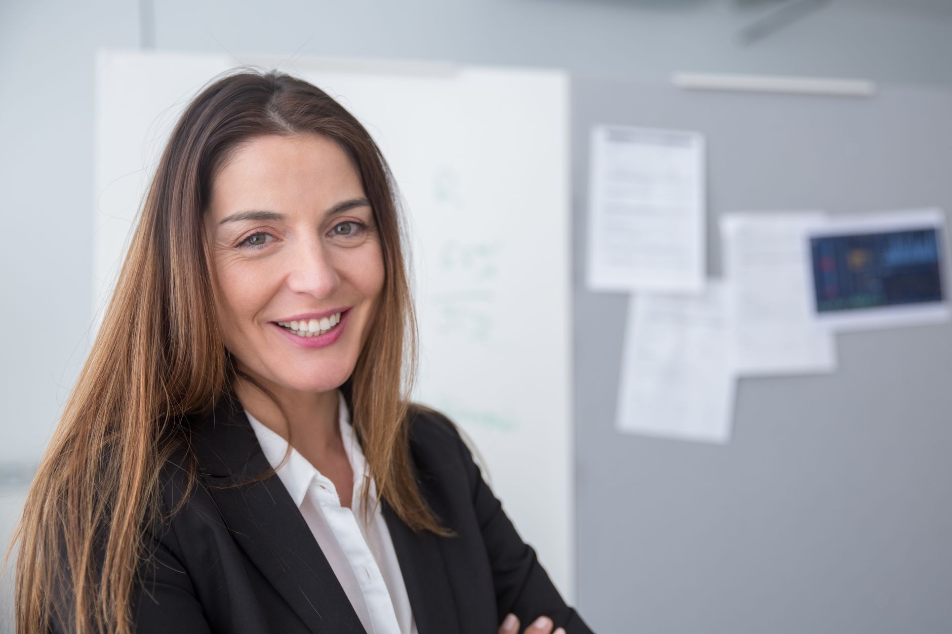 Ayse Kaya - Senior Editor
